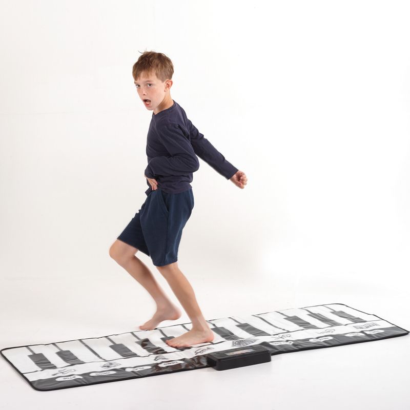 Giant Piano Mat  