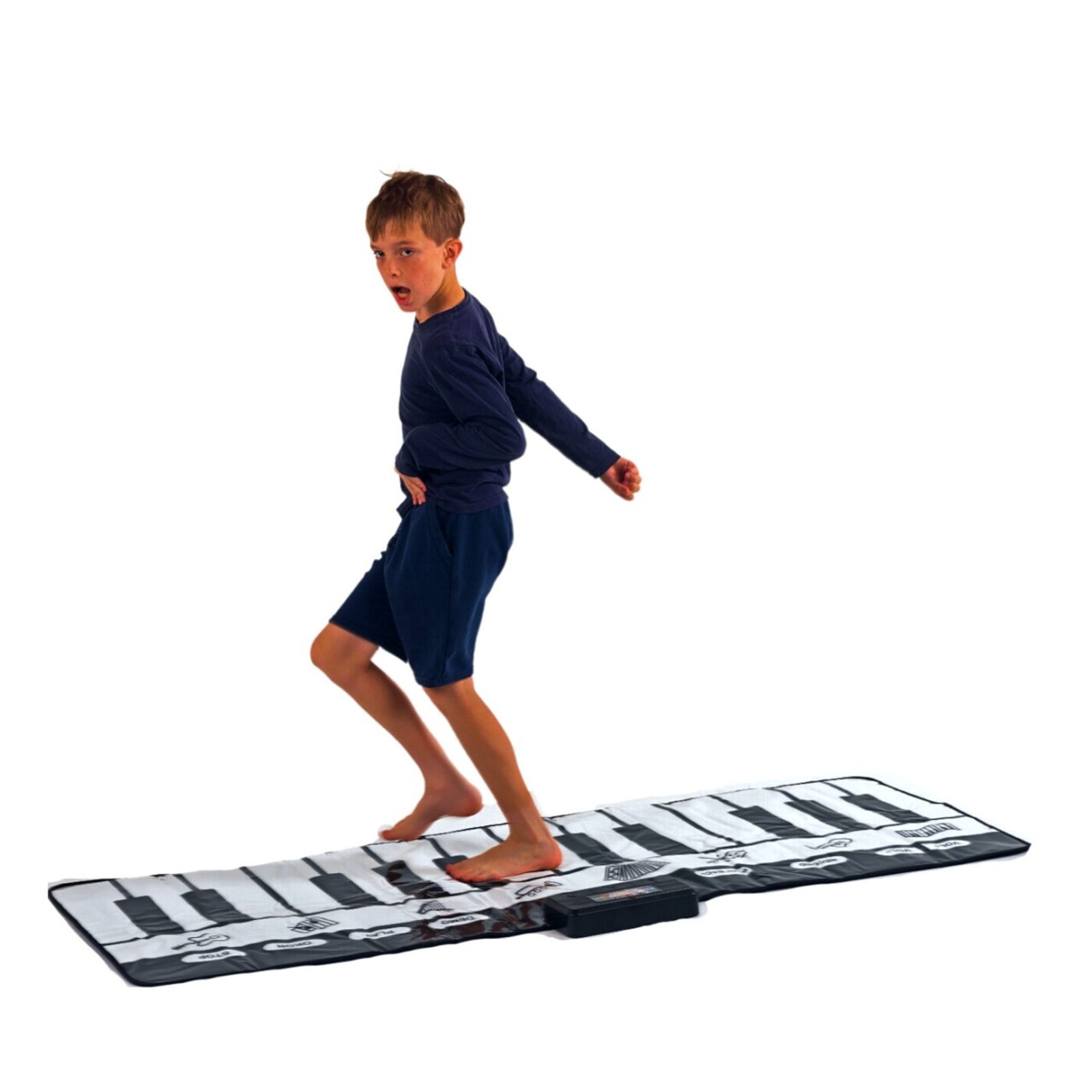 Giant Piano Mat