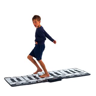 Giant Piano Mat