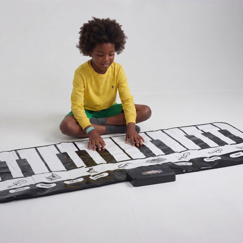 Giant Piano Mat