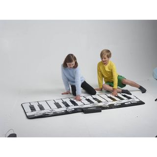 Giant Piano Mat  