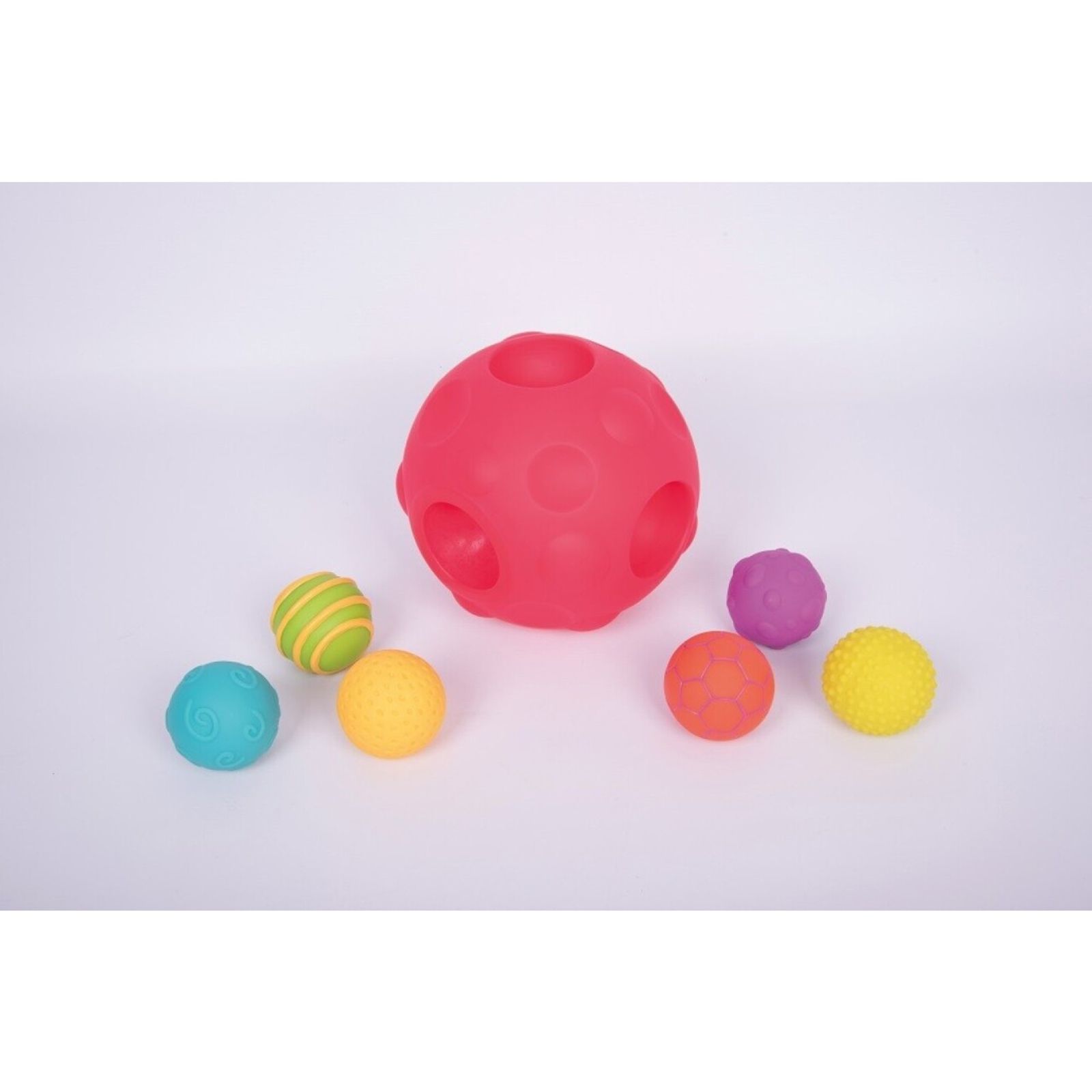 Sensory Meteor Ball  - LIMITED SUPPLY
