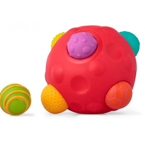 Sensory Meteor Ball  - LIMITED SUPPLY