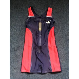 Smart Swim Suits - Navy:- Size: Small