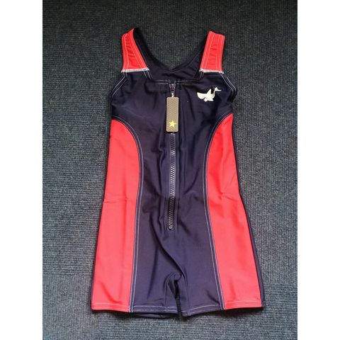 Smart Swim Suits - Navy:- Size: Small