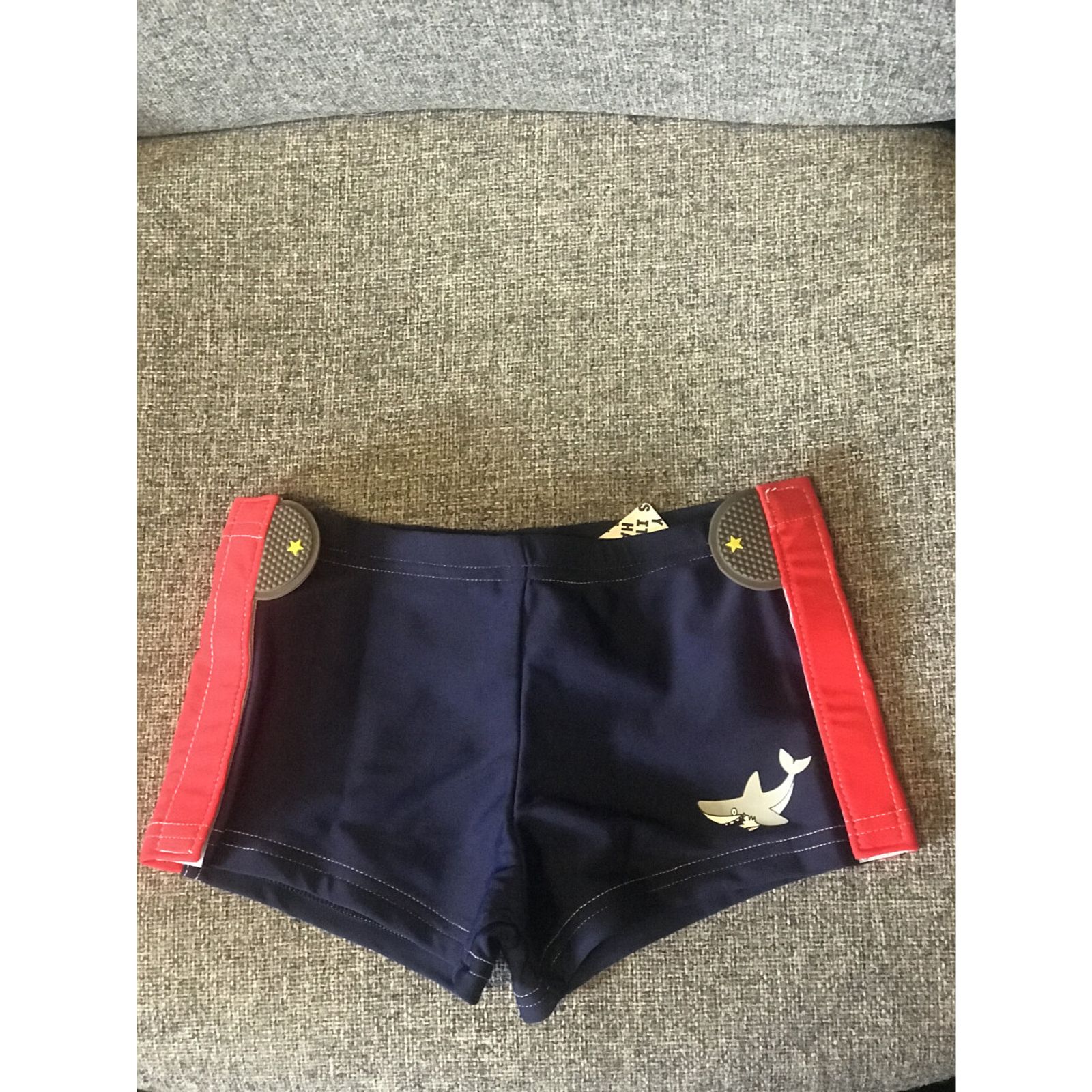 Smart swimmers - Boys Navy