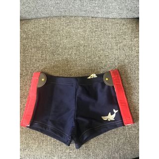 Smart swimmers - Boys Navy