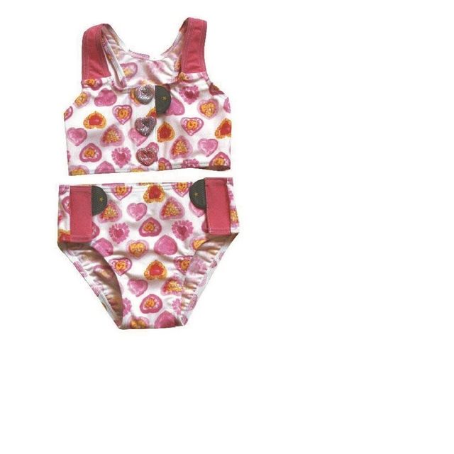 Smart Swimmers - Girls:- Size: Small