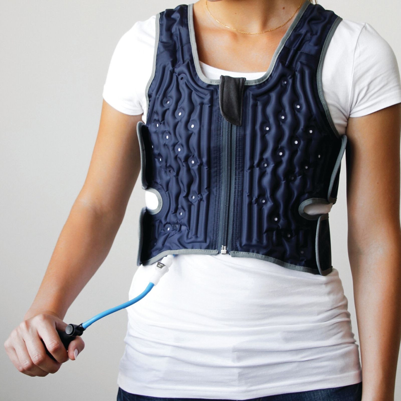 Squease Väst - Barn