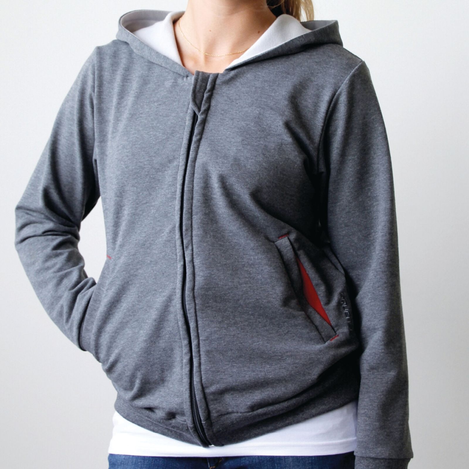 Squease Väst - Barn