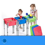 Sensory Activity Tables - Set of 3