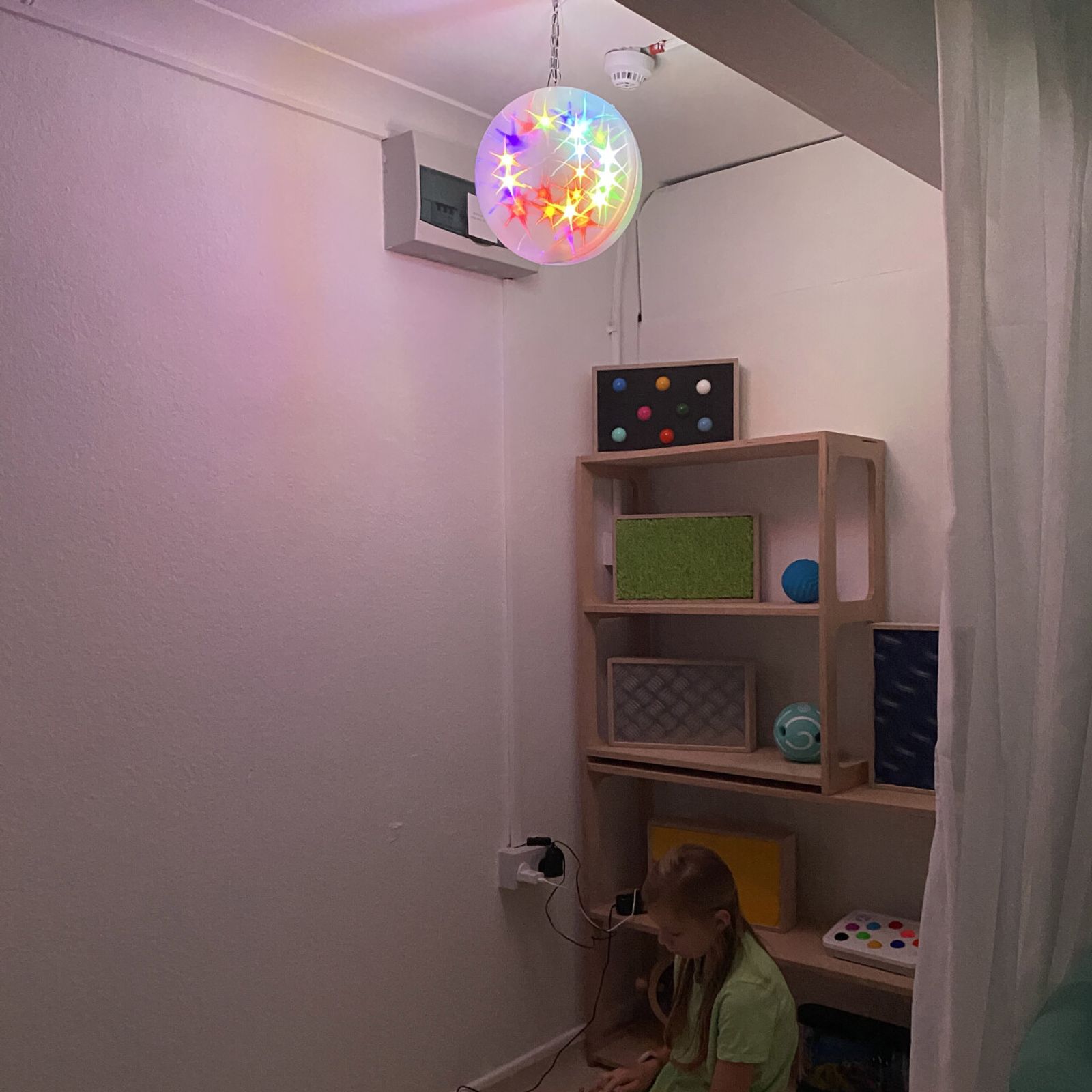 Spangalorb