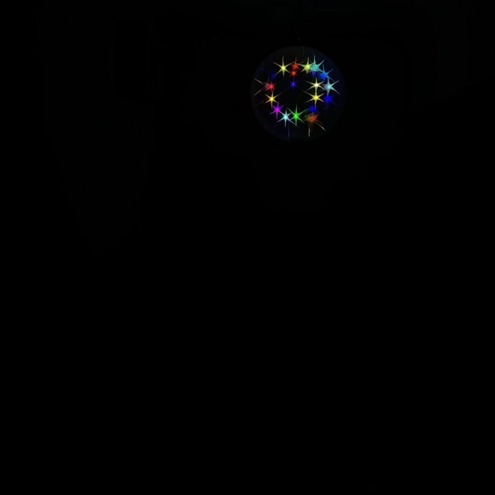 Spangalorb