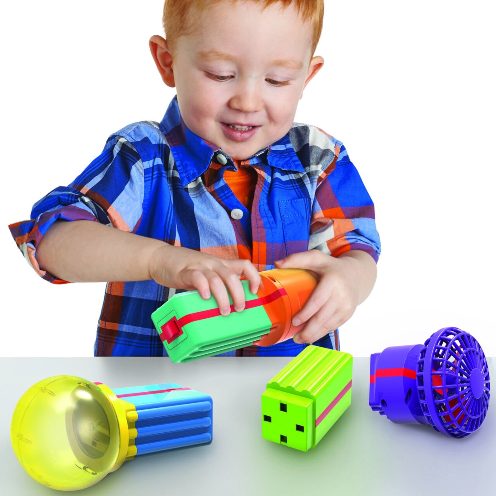 Start-Up Circuits - LIMITED SUPPLY