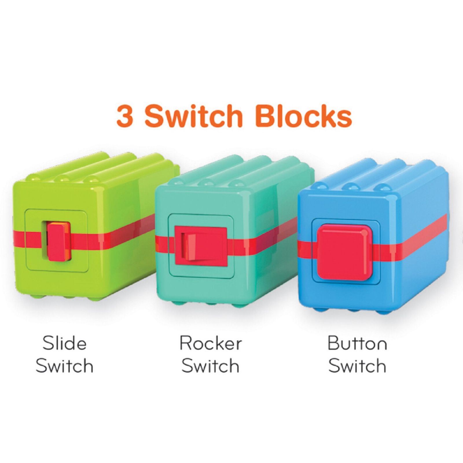 Start-Up Circuits - LIMITED SUPPLY