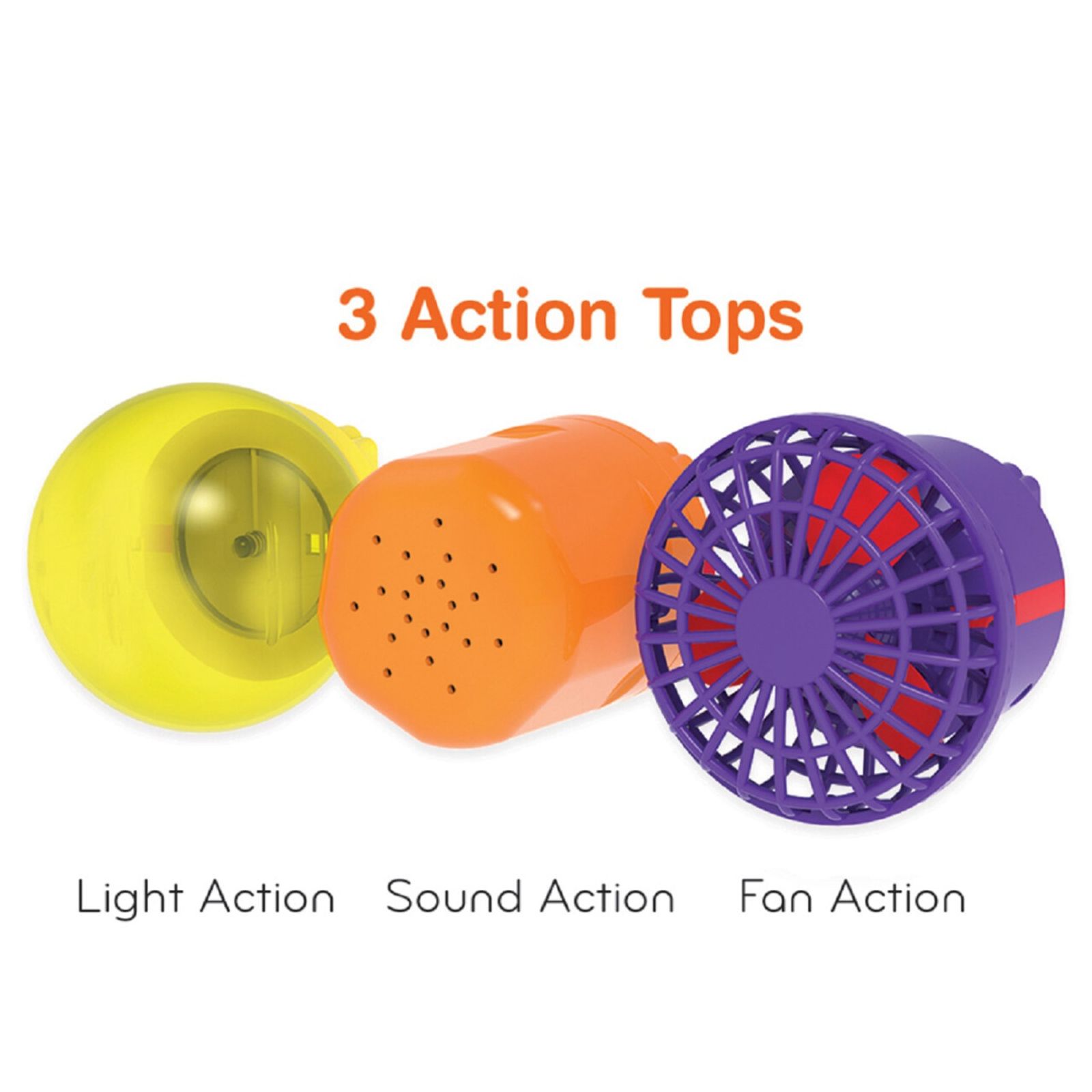 Start-Up Circuits - LIMITED SUPPLY