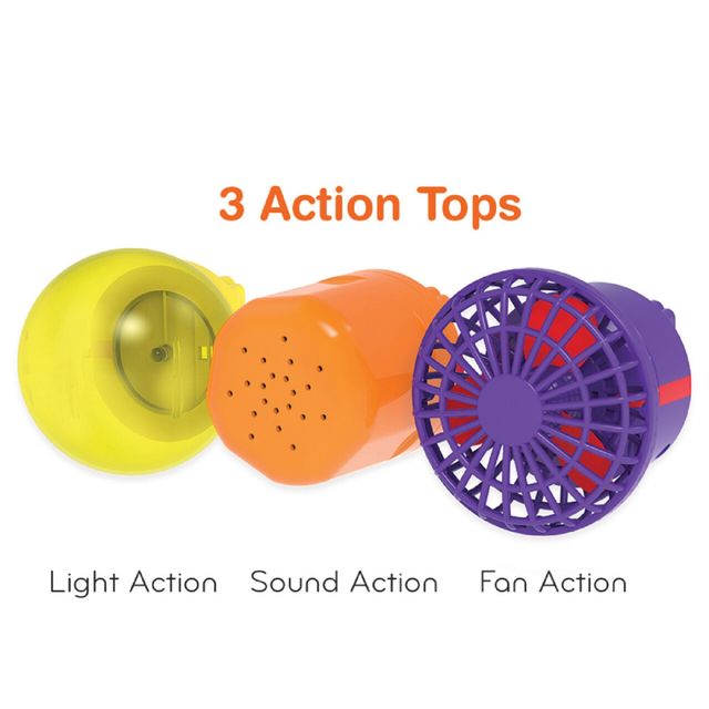 Start-Up Circuits - LIMITED SUPPLY