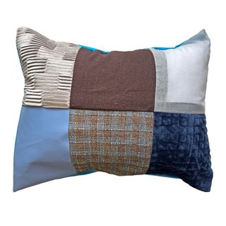 Weighted Tactile Pillow