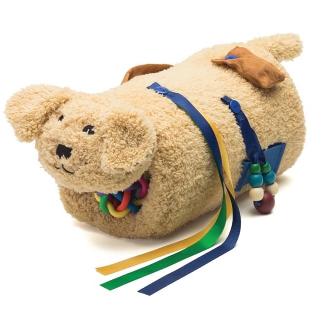 Pop N Pull Fidget Tube Set of 3