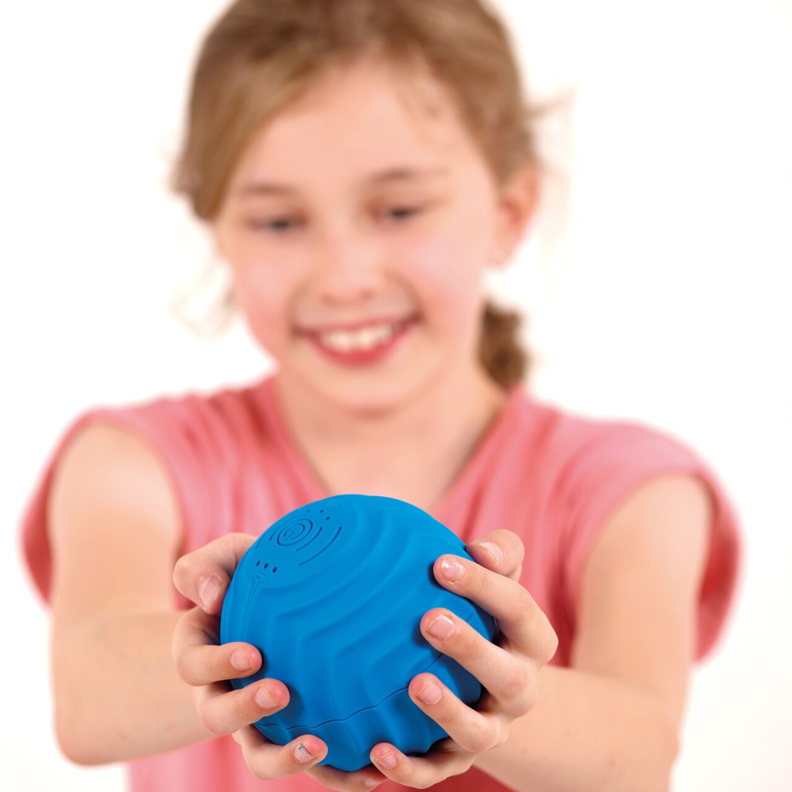 Vibrating Massage Ball 