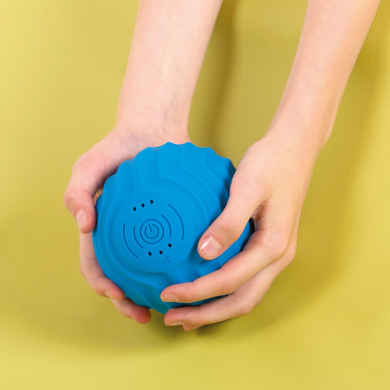 Vibrating Ball