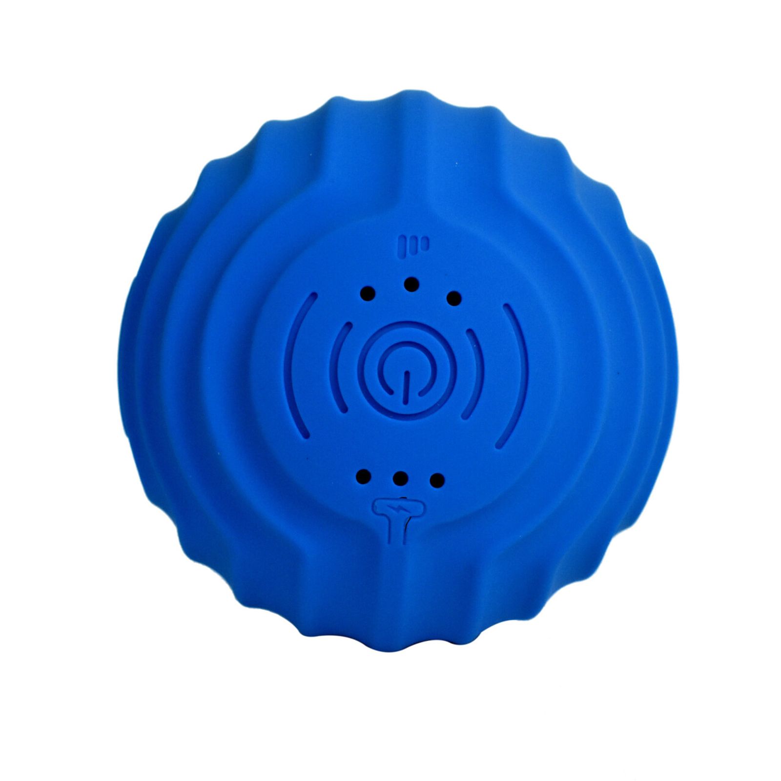 Vibrating Massage Ball 