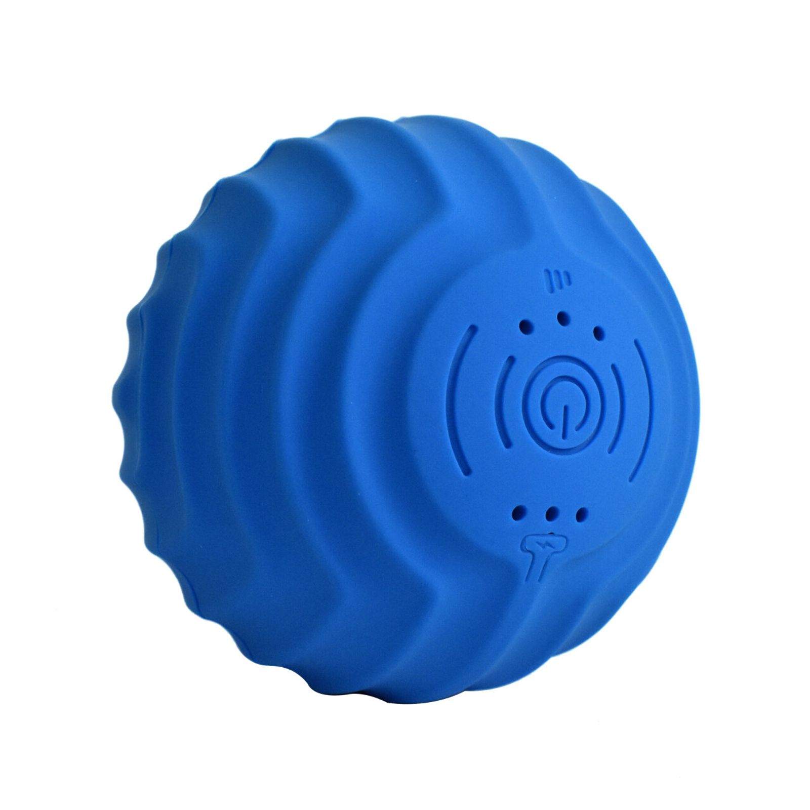 Vibrating Ball