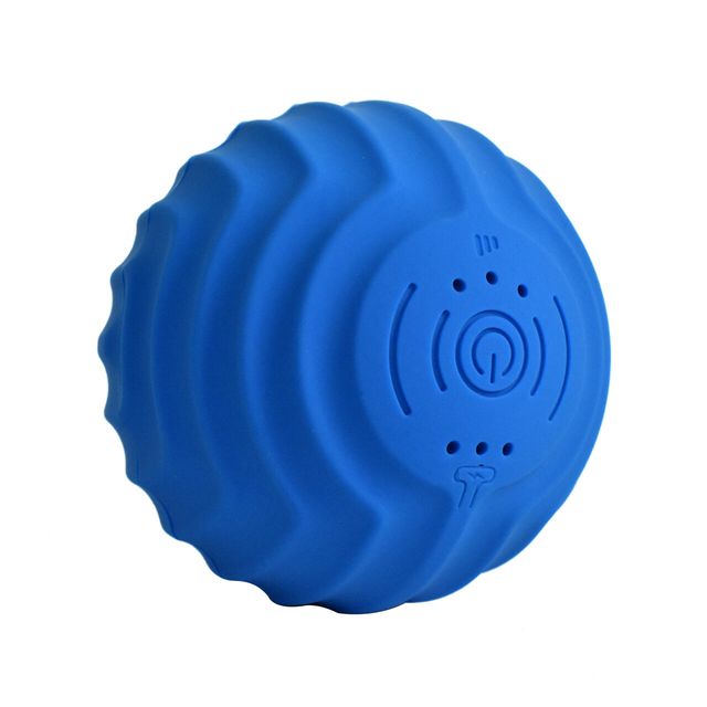 Vibrating Ball