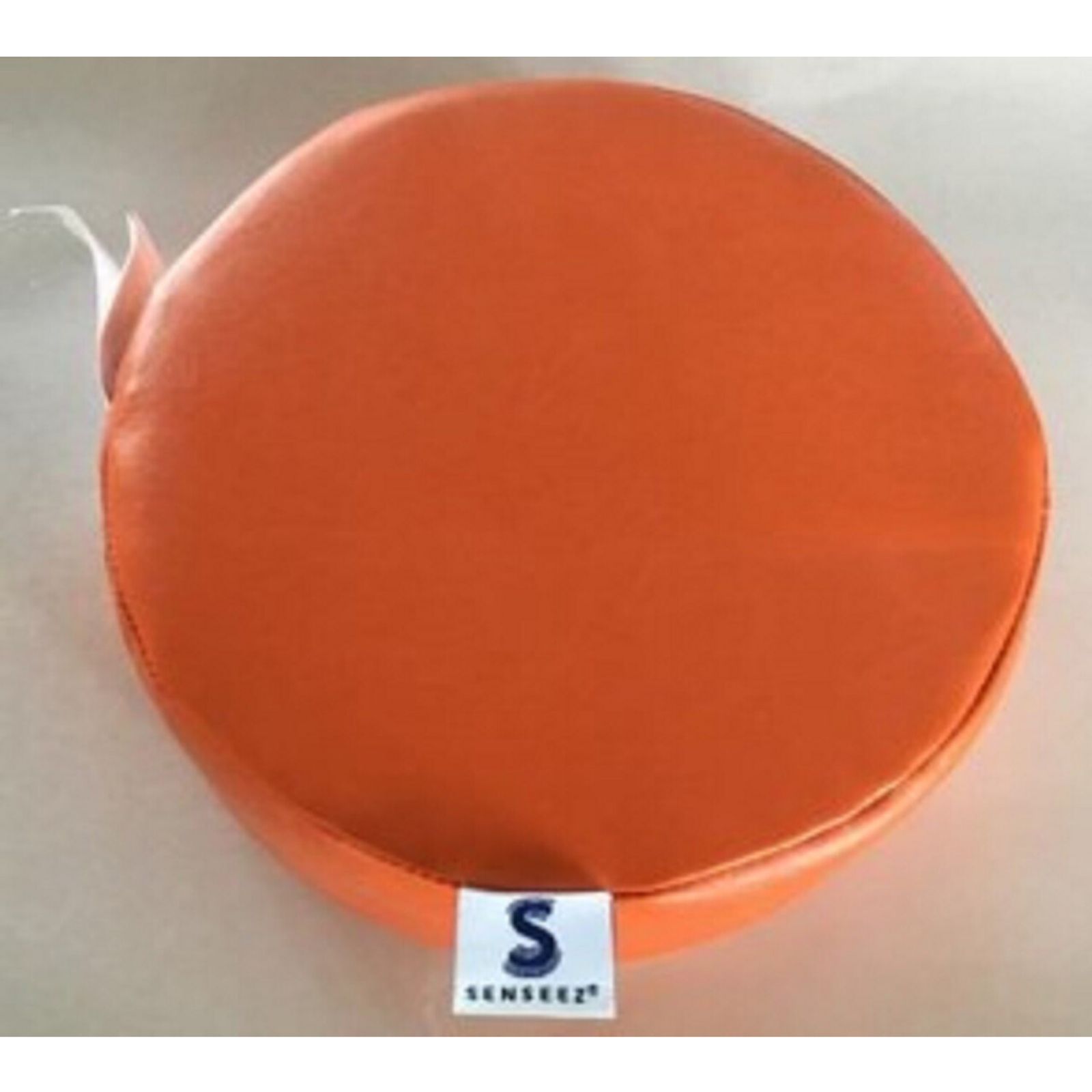 Vibrerande Kudde - Rund