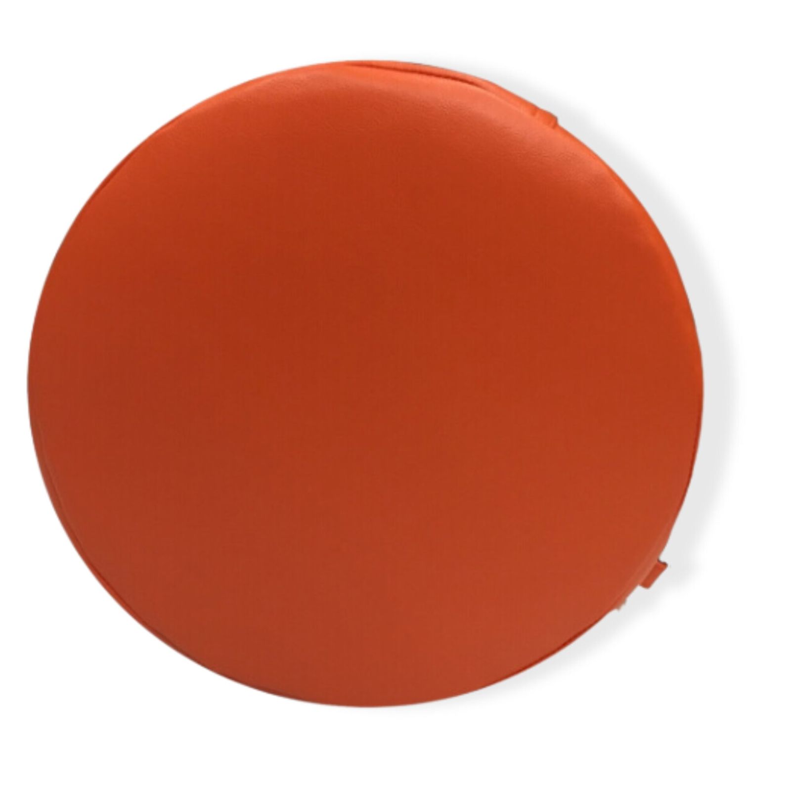 Vibrerande Kudde - Rund