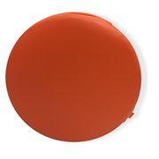 Vibrerande Kudde - Rund