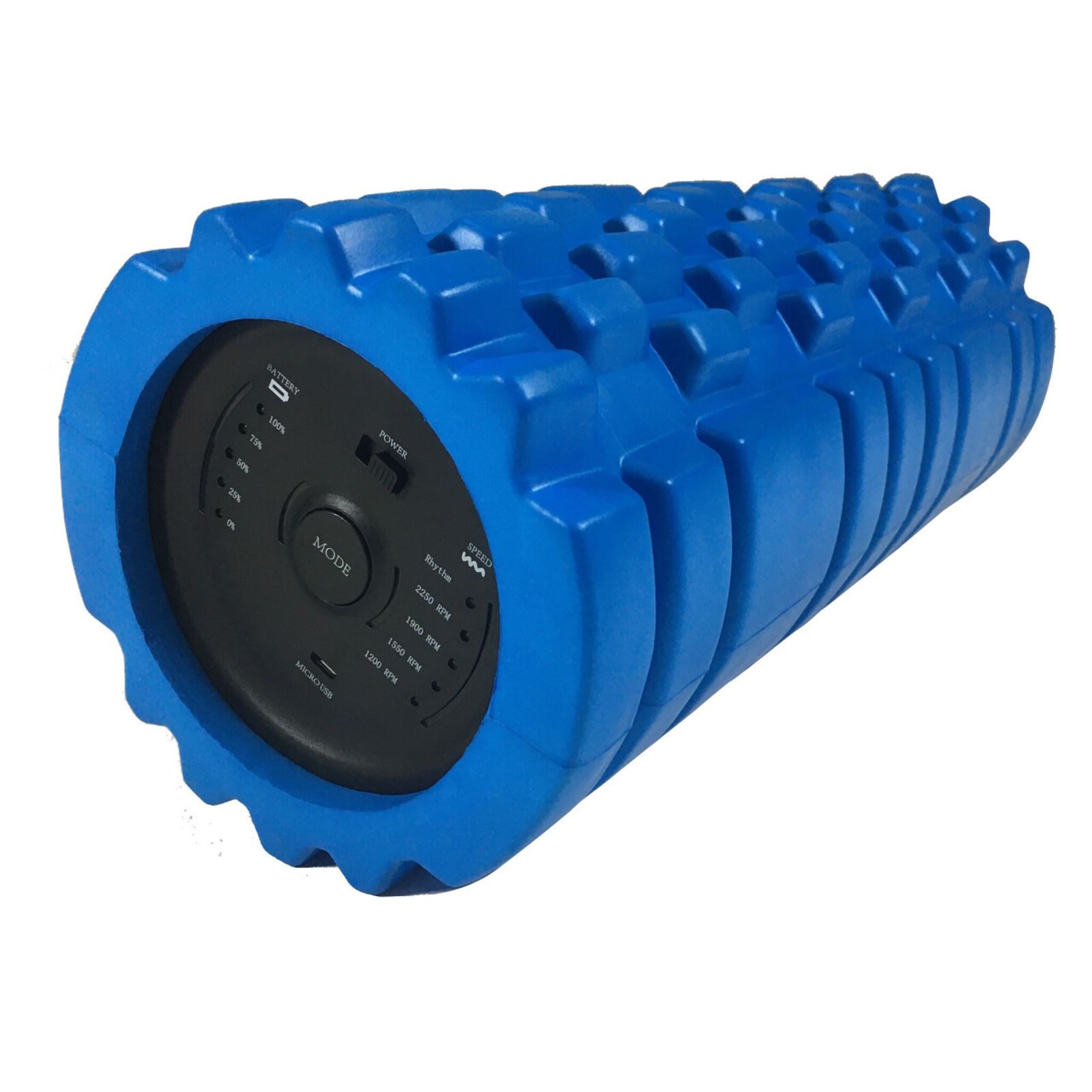 Vibrating Roller | Calming Sensory Massage | TFH Canada Vibrating Roller | Calming Sensory Massage | TFH Canada