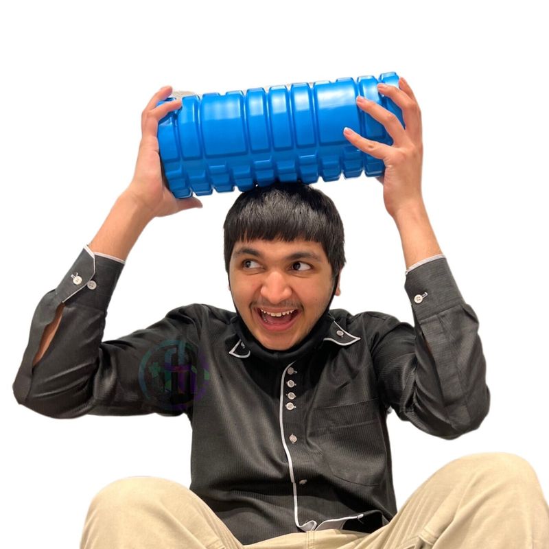 Vibrating Roller