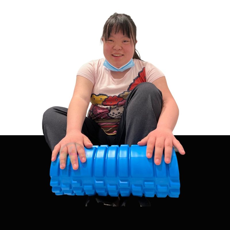 Vibrating Roller
