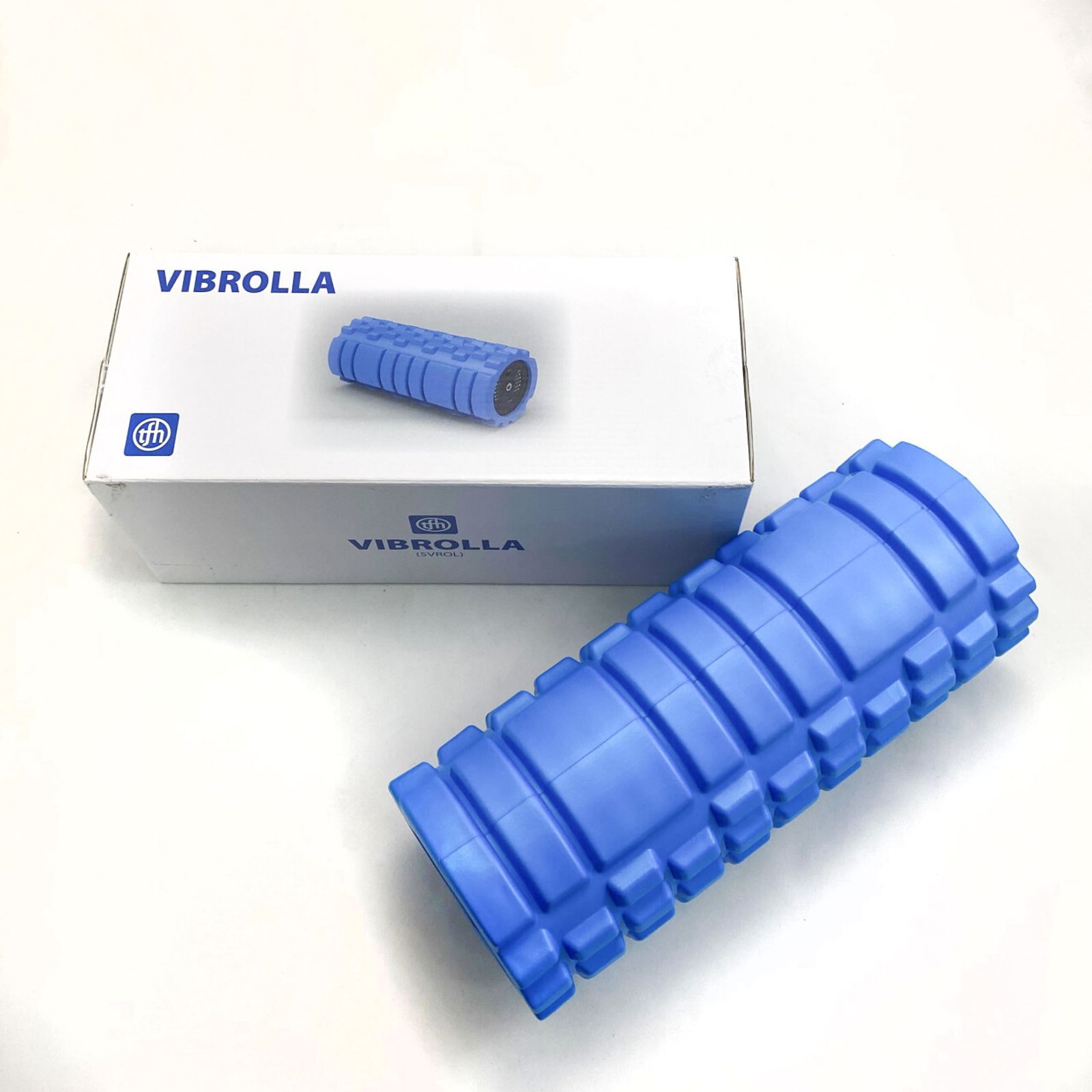 Vibrating Roller
