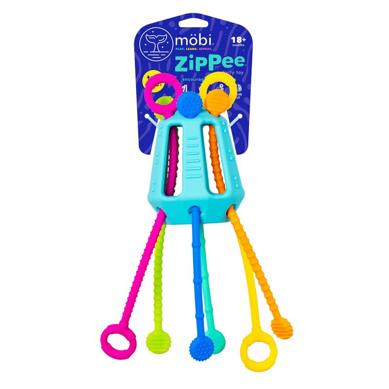 Mobi Zippee