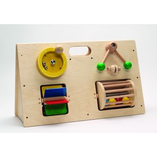 Aktivitetscenter litet