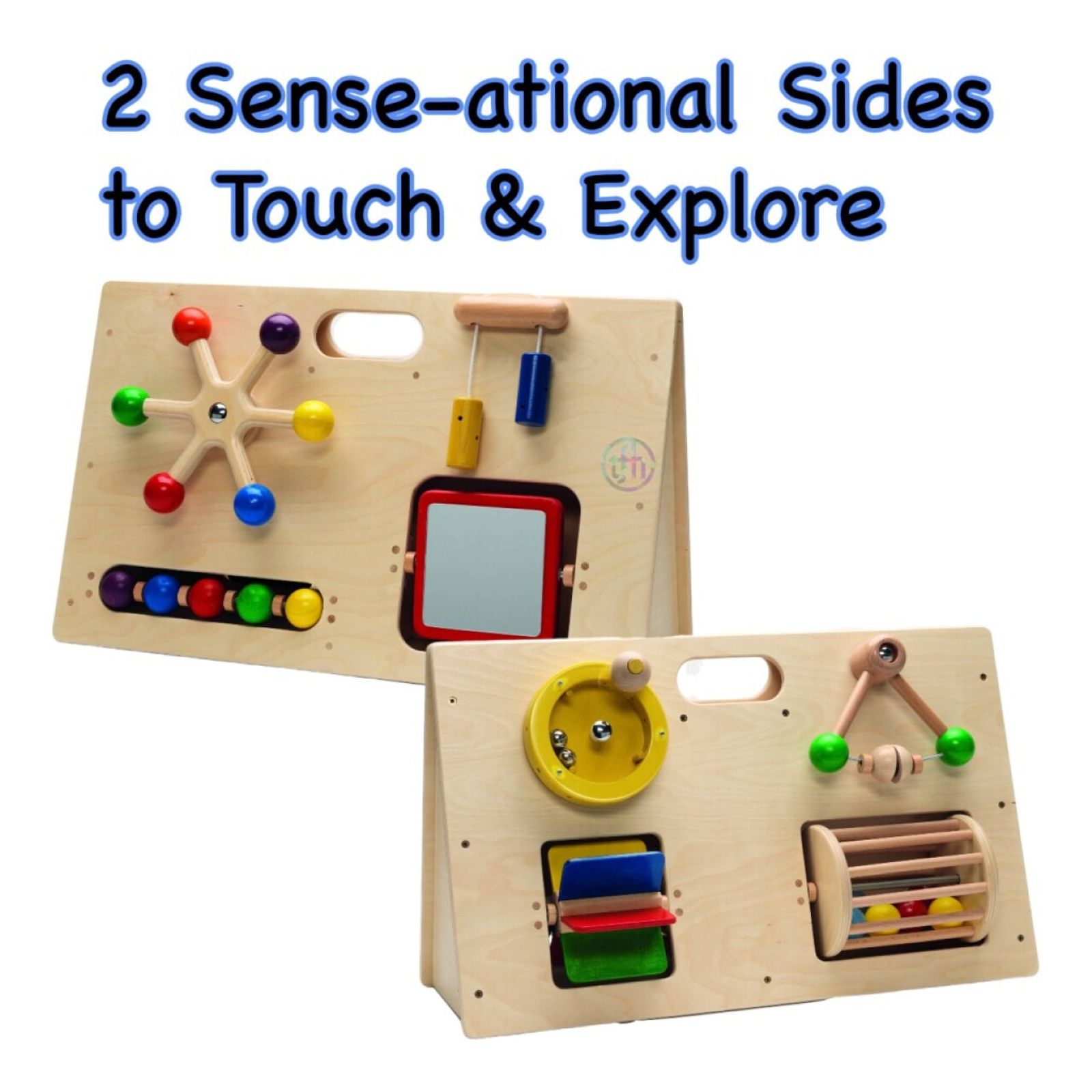 Aktivitetscenter litet