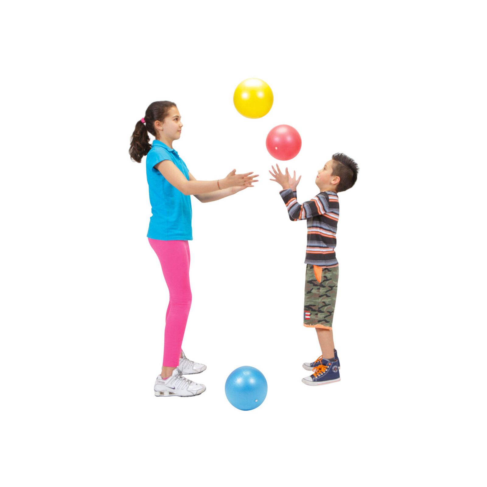 Ballongboll Röd Ø 23 cm