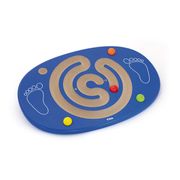 Balancing Board Maze