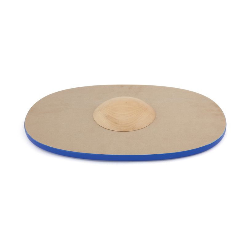 Balancing Labyrinth Foot Board