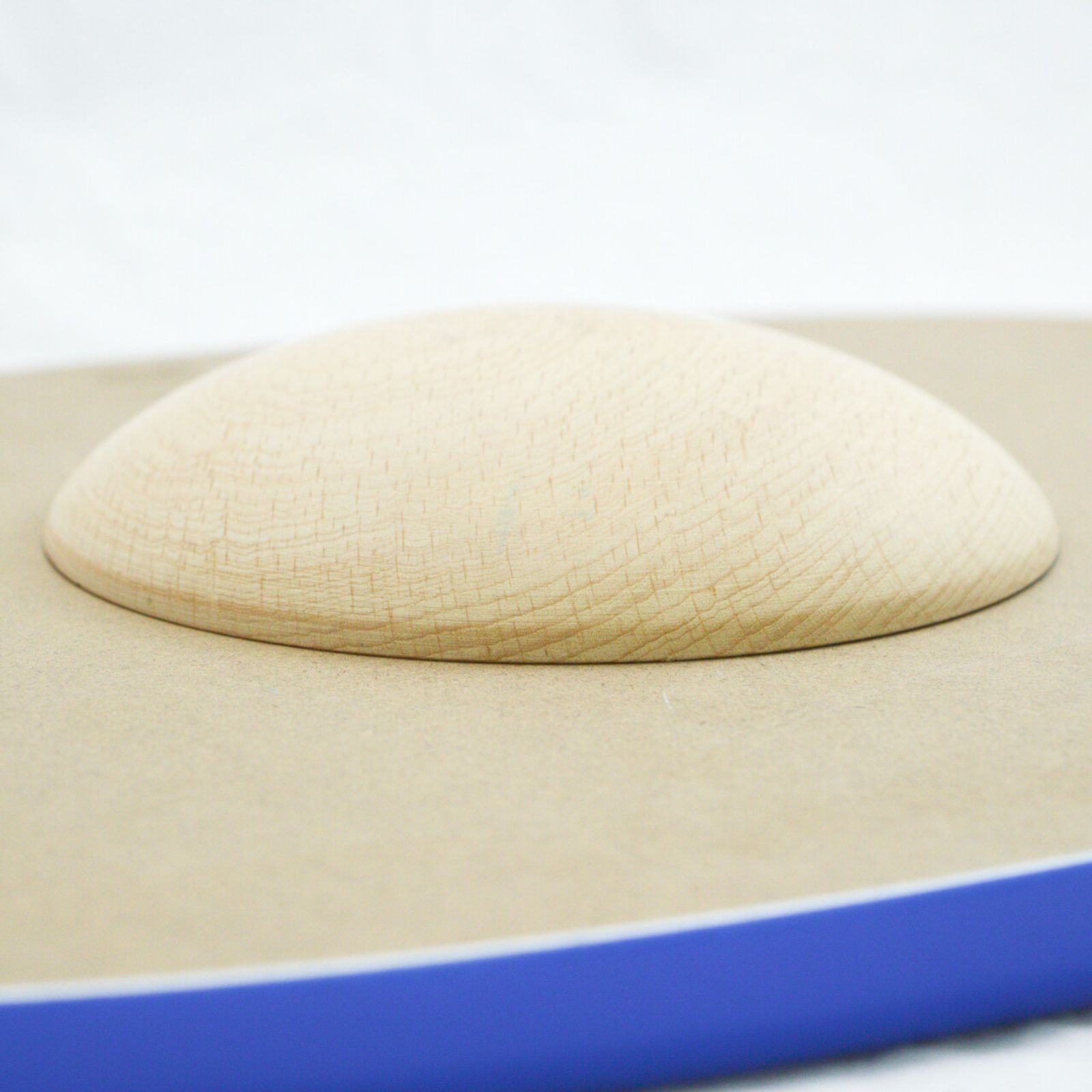 Balancing Board Maze