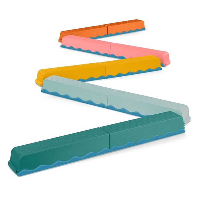 Balance & Hop Beams Set