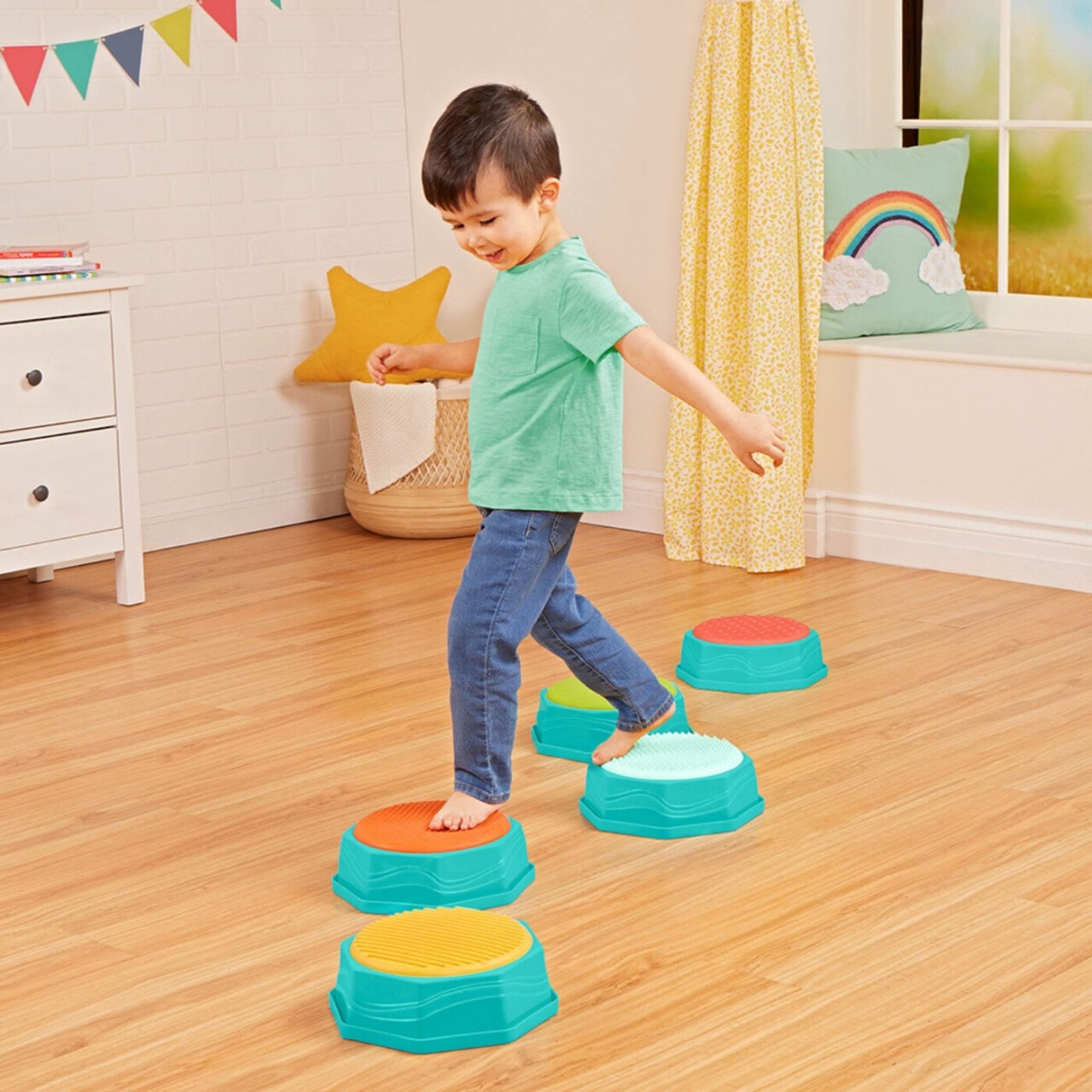 Balance & Build Set