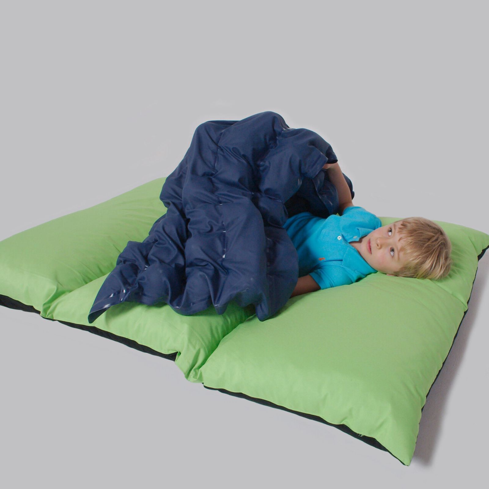 Sensory Pressure Vinyl Ball Pad