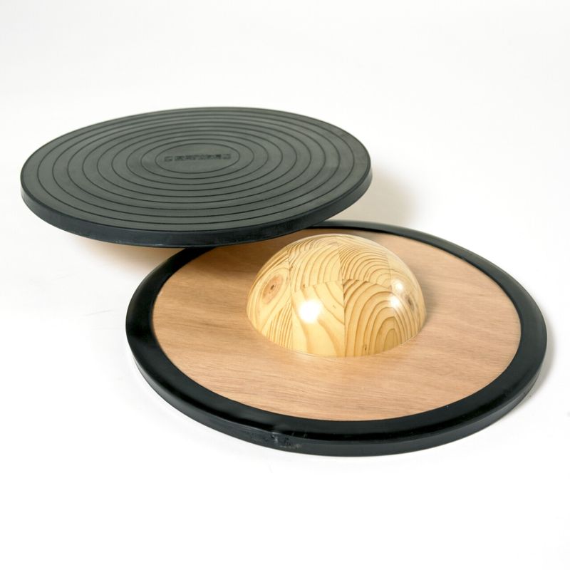 Balancing Board - Stability Sensory Toy