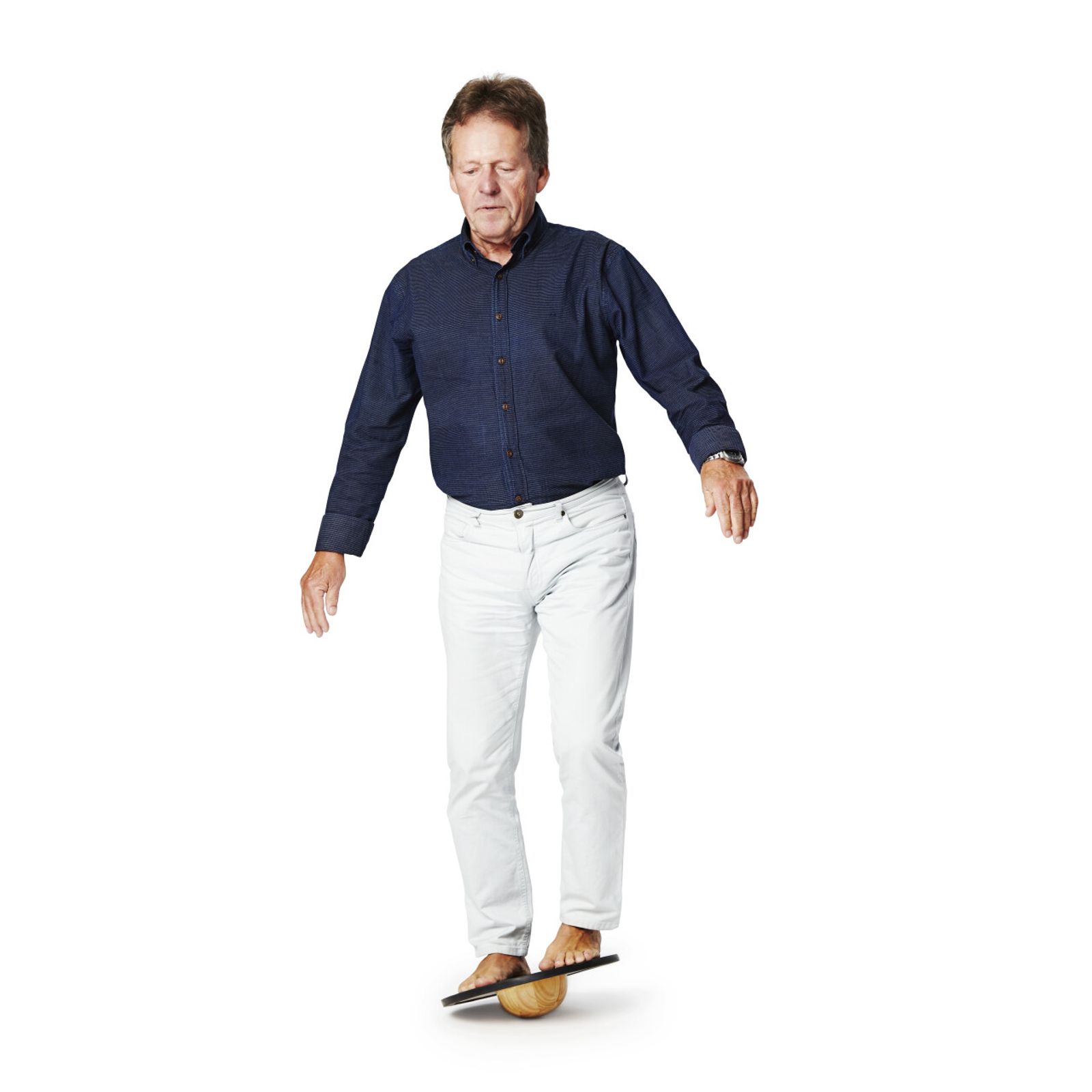 Balancing Board - Stability Sensory Toy