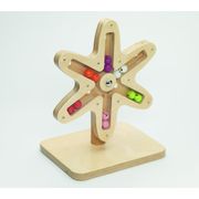 Bell Flower Table Tumbler