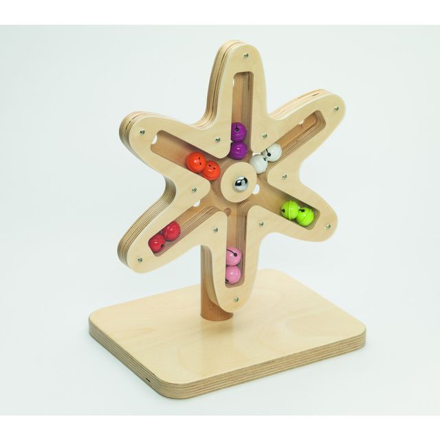 Sight & Sound Rolling Drum