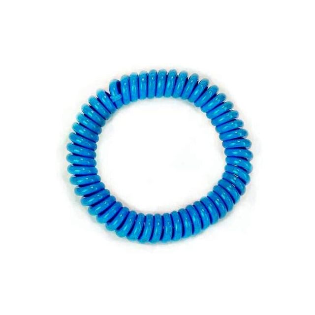 Chu Buddy Springz Fidget Bracelet - Purple